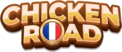Logo Chicken Road France